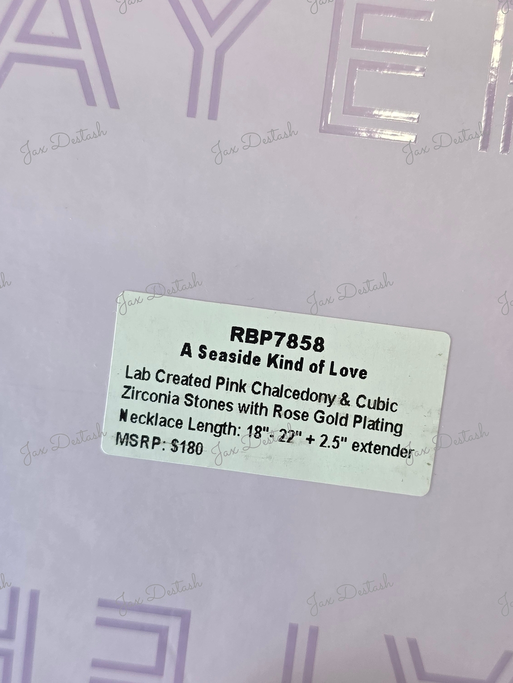 Bomb Party RBP7858 - Picture 2 of 2